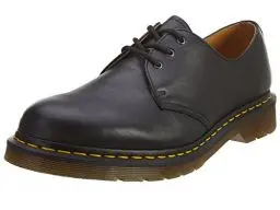 Produktbild: DR. MARTENS 11838001 3 Eye Shoe Sneaker Male Black Nappa EU 44