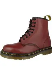 Produktbild: Dr. Martens Herren Dr. Martens bovver boots, Blau, 36 EU