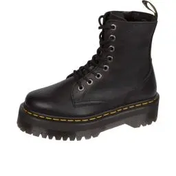 Produktbild: Dr. Martens Jungen Bovver Boots, Schwarz, 40 EU