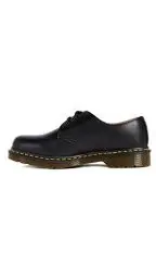 Produktbild: Dr. Martens Mädchen 1461 Derby, Schwarz Black 11838002, 43 EU