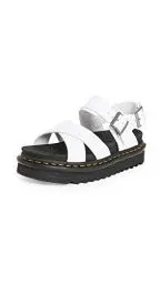 Produktbild: Dr. Martens Mädchen Dr. Martens sandals, Weiß, 41 EU