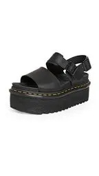 Produktbild: Dr. Martens Sandals, Black, 38 EU