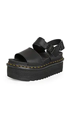 Produktbild: Dr. Martens Sandals, Black, 38 EU