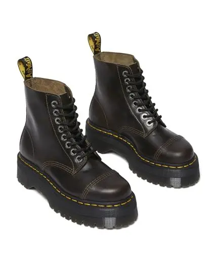 Produktbild: Dr. Martens Sinclair Orleans 31993302, Boots - 36 EU