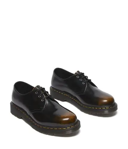 Produktbild: Dr. Martens Unisex Erwachsene Halbschuhe 1461 Multicolor 39
