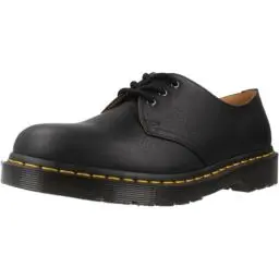 Produktbild: Dr. Martens Unisex 1461 3 Eye Shoe Oxford, Mehrfarbig, 43 EU