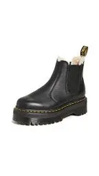 Produktbild: Dr. Martens Unisex 2976 Quad FL Boots, 39 EU