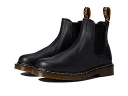 Produktbild: Dr. Martens Unisex DM27100001_45 Chelsea Boots, Black, EU