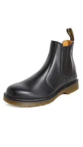 Produktbild: Dr. Martens Unisex Dr. Martens 2976 11853001 Chelsea Boots, Schwarz, 40 EU