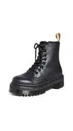 Produktbild: Dr. Martens Unisex Kinder 25310001_41 Winter Boots,bovver Boots, Schwarz, 41 EU