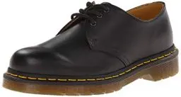 Produktbild: Dr Martens Unisex Kinder 1461 11838001 Kletterschuhe, Schwarz Black 11838001, 41 EU
