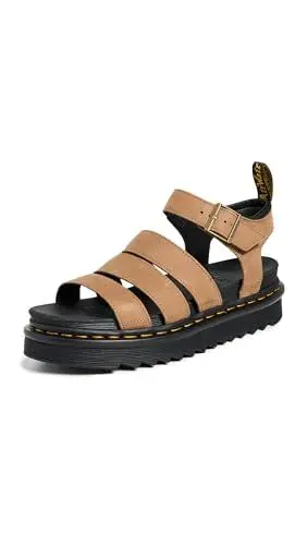 Produktbild: Dr. Martens , hell-braun(lightbrown), Gr. 39