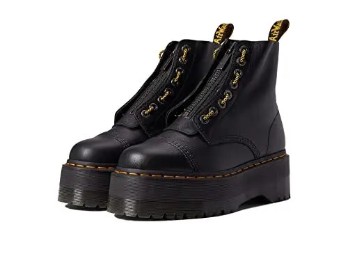 Produktbild: Dr. Martens , schwarz(black), Gr. 41