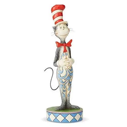 Produktbild: Dr Seuss by Jim Shore Figur, Mehrfarbig, Einheitsgröße