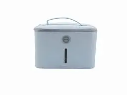 Produktbild: Dr. Talbot's Nuby - UV Sterilisator Box für Schnuller, Flaschen, Spielzeuge, Smartphones - Mit Raster