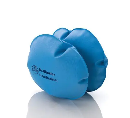 Produktbild: Dr. Winkler 930 Handtrainer 16 cm Ø