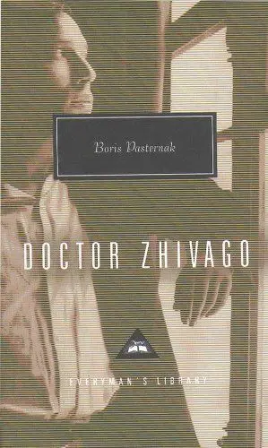 Produktbild: Dr Zhivago: Boris Pasternak (Everyman's Library CLASSICS)