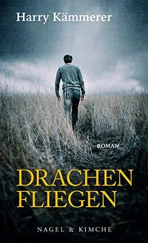 Produktbild: Drachenfliegen: Roman