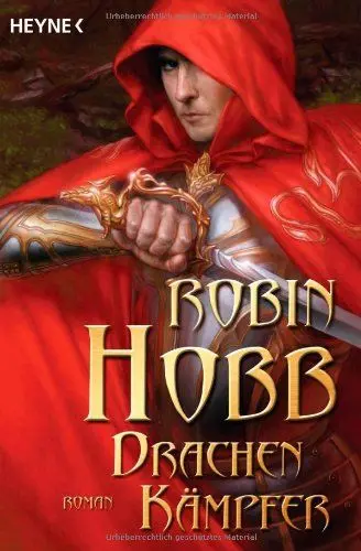 Produktbild: Drachenkämpfer: Roman