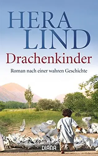 Produktbild: Drachenkinder: Roman nach einer wahren Geschichte