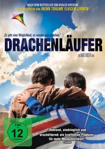 Produktbild: Drachenläufer