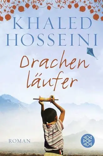 Produktbild: Drachenläufer: Roman