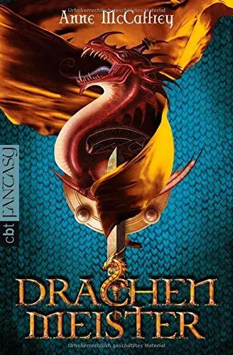 Produktbild: Drachenmeister