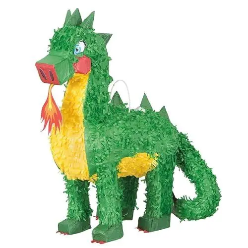 Produktbild: Drachen-Pinata, 18.5