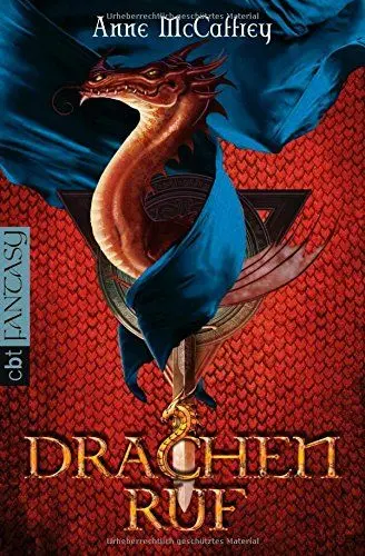 Produktbild: Drachenruf