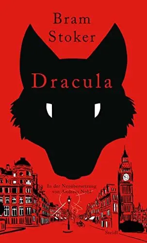 Produktbild: Dracula
