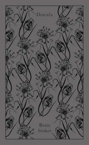 Produktbild: Dracula: Bram Stoker (Penguin Clothbound Classics)