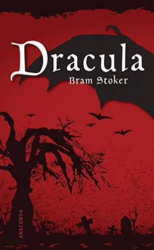 Produktbild: Dracula. Ein Vampirroman