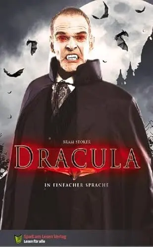 Produktbild: Dracula: In Einfacher Sprache