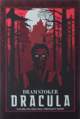 Produktbild: Dracula: (Includes bonus story by Bram Stoker, 'Dracula's Guest')