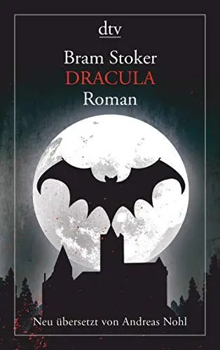 Produktbild: Dracula Roman