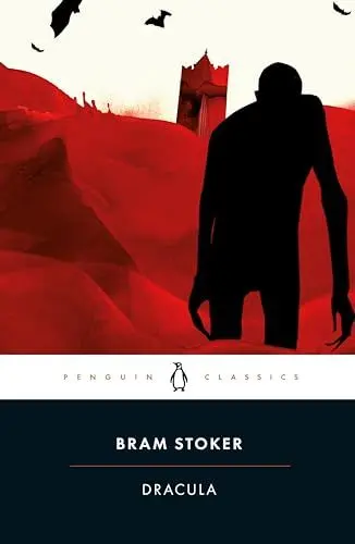 Produktbild: Dracula: Stoker Bram (Penguin Classics)