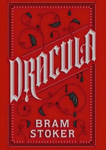 Produktbild: Dracula: Unabridged and Fully Illustrated