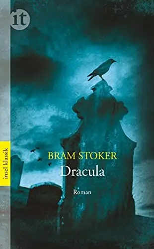 Produktbild: Dracula (insel taschenbuch)