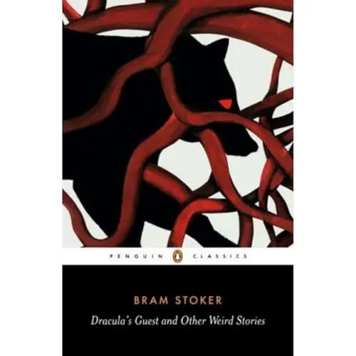 Produktbild: Dracula's Guest and Other Weird Tales (Penguin Classics)