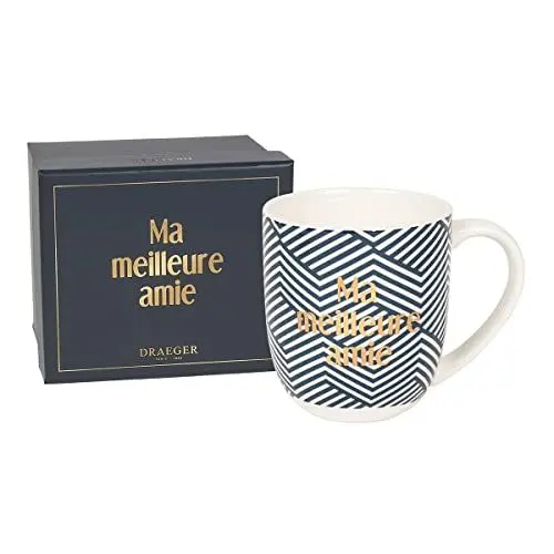 Produktbild: Draeger Paris - Geschenk-Becher - 