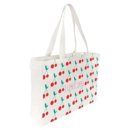 Produktbild: Draeger Paris – Tote Bag 