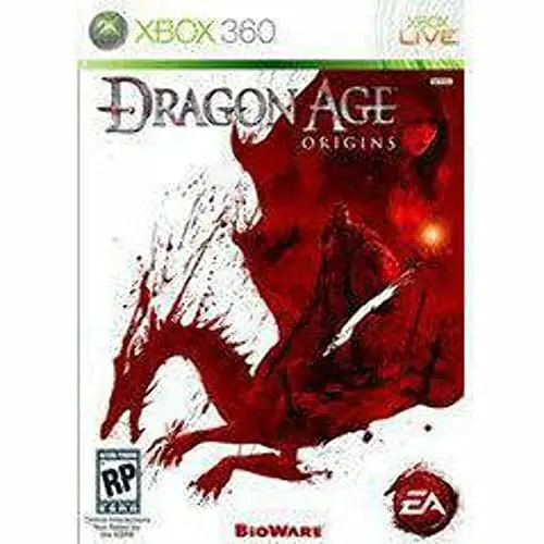 Produktbild: Dragon Age Origins (DVD-AUDIO)