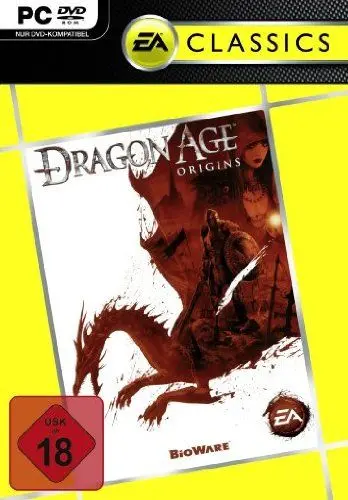 Produktbild: Dragon Age: Origins (Software Pyramide)