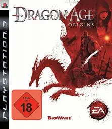 Produktbild: Dragon Age: Origins (Uncut)