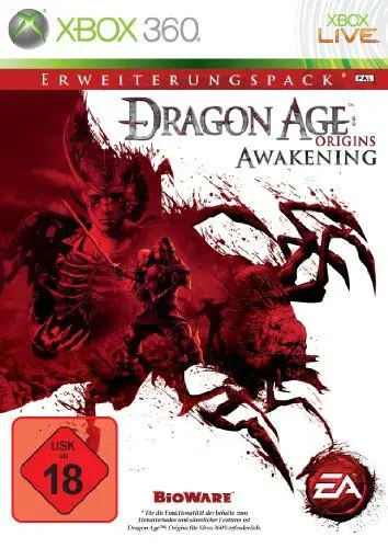 Produktbild: Dragon Age: Origins - Awakening
