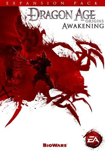 Produktbild: Dragon Age: Origins - Awakening (PEGI)