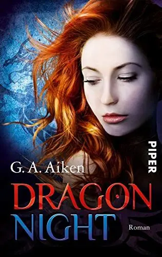 Produktbild: Dragon Night (Dragon 8): Roman