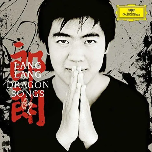 Produktbild: Dragon Songs