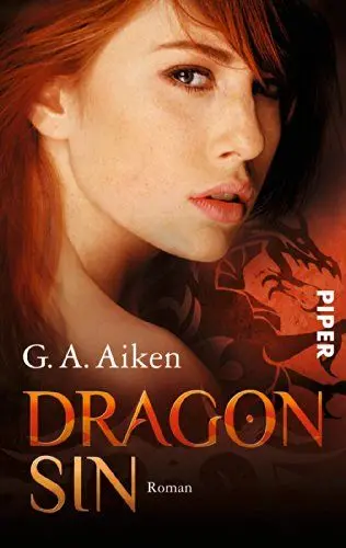 Produktbild: Dragon Sin (Dragon 5): Roman
