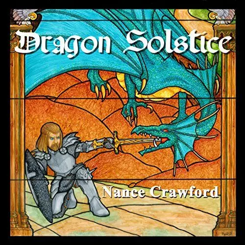 Produktbild: Dragon Solstice